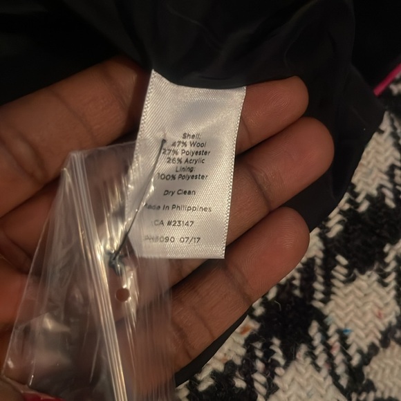 Talbots jacket, Size 18 W - Picture 14 of 16